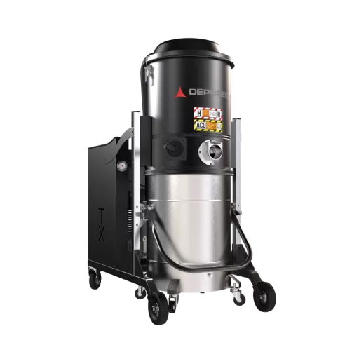 Atex&ACD Vakum Makinaları